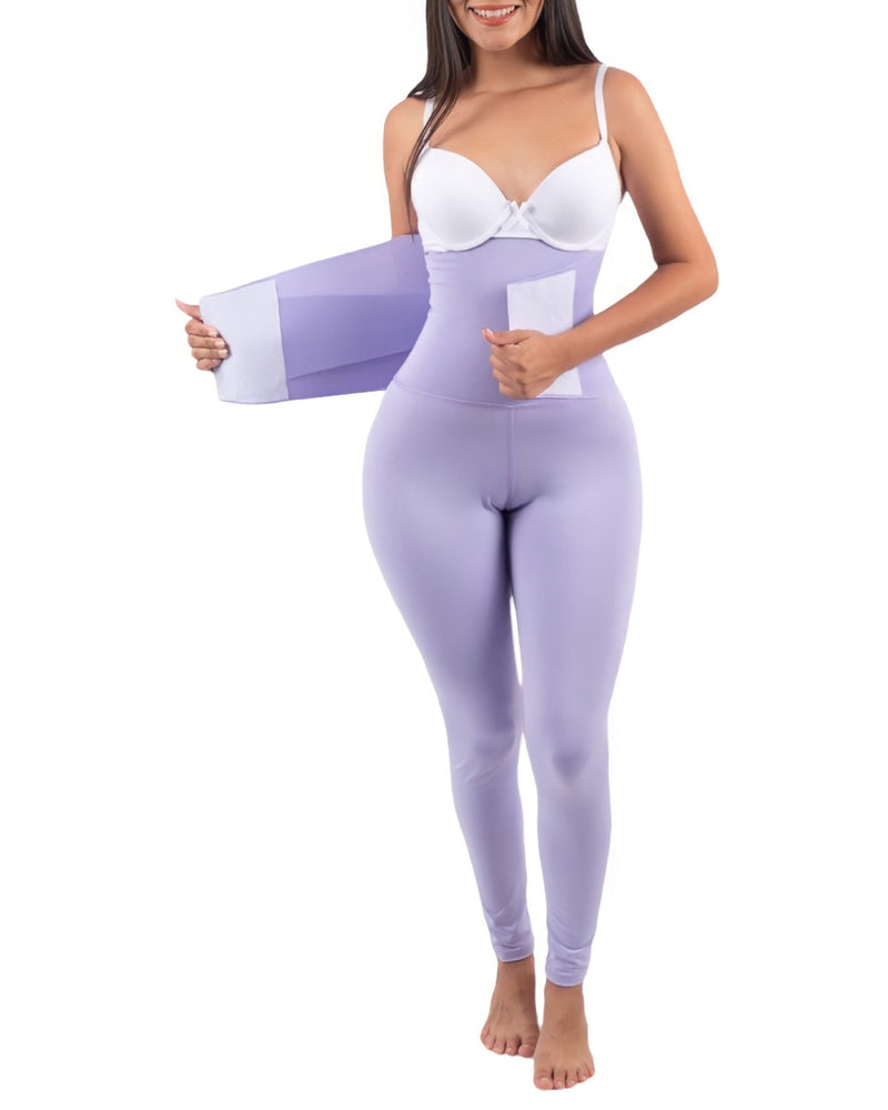 (Pre Sale)Hourglass Corset Trousers