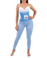 (Pre Sale)Hourglass Corset Trousers