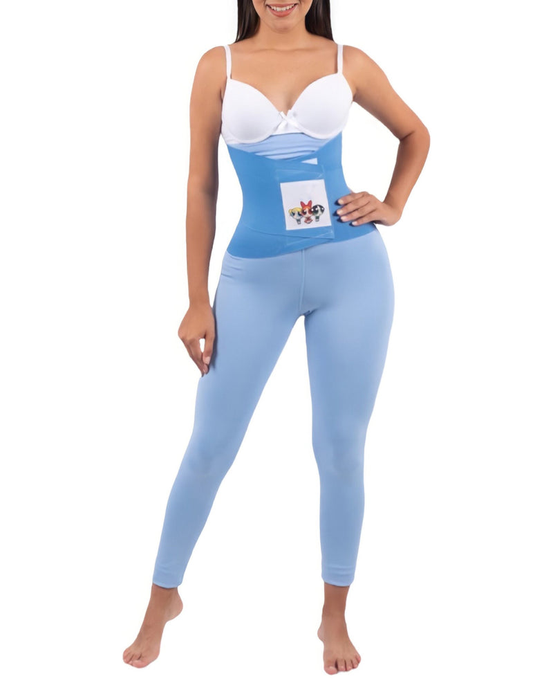 (Pre Sale)Hourglass Corset Trousers