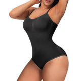 Cygen Bodysuit Shapewear Seamless One-Piece Body Shaper