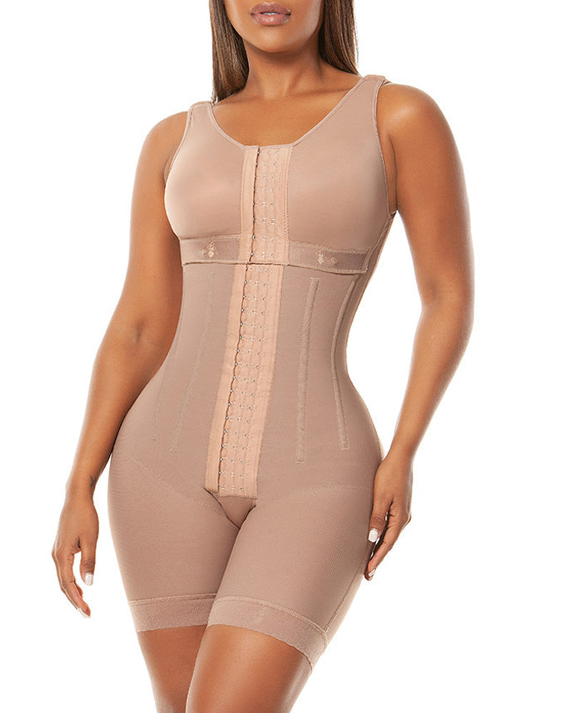 Women Fajas Bodyshaper 2033