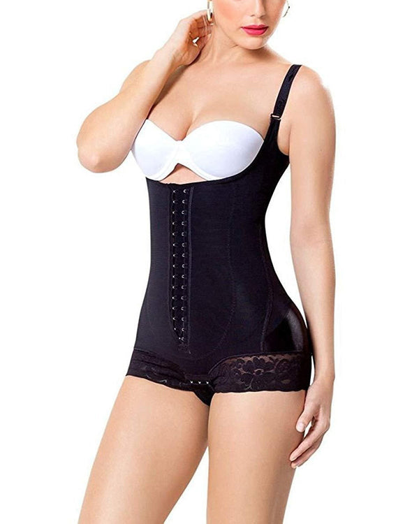 High Compression Sculpting Hipster Girdle