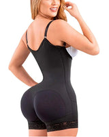 Hip Hugger Slimming Body Shaper Postpartum Strap Postpartum Girdles Butt Lift for Women