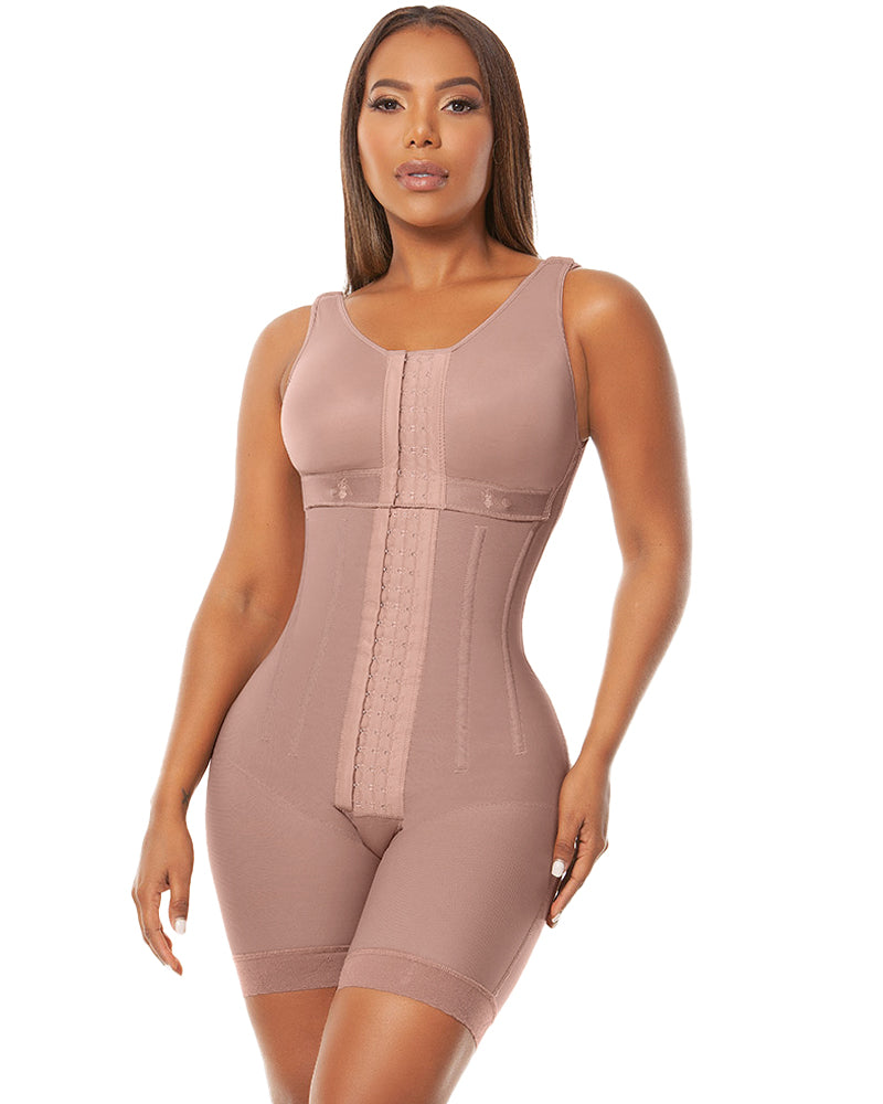 Women Fajas Bodyshaper 2033