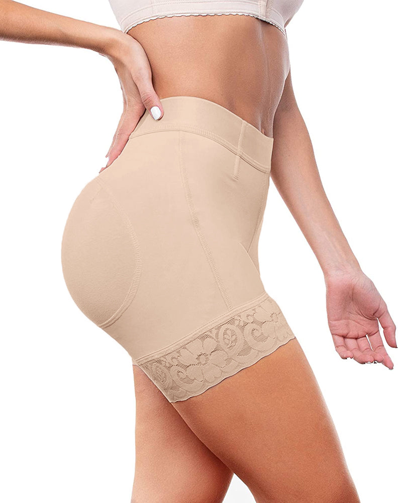 High Quality Fajas Tummy Control Butt Lifter