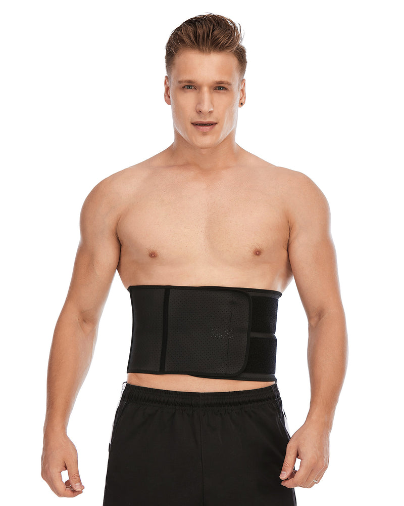 Fitness Sports Body Manager Breathable Bondage Girdle