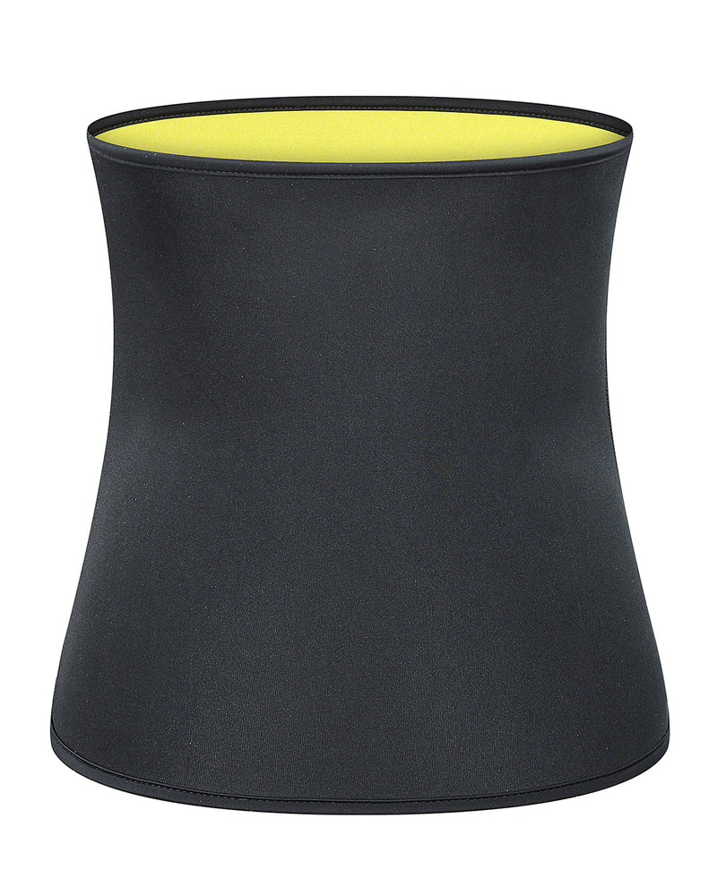 Club Rubber Tight -fitting And Comfortable Waist Training Device