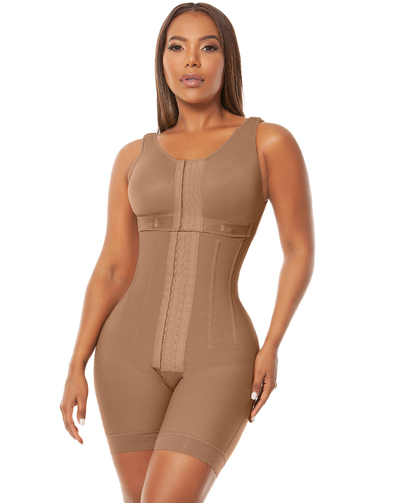 Women Fajas Bodyshaper 2033