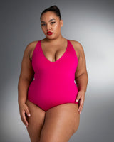 One Piece Shapewear