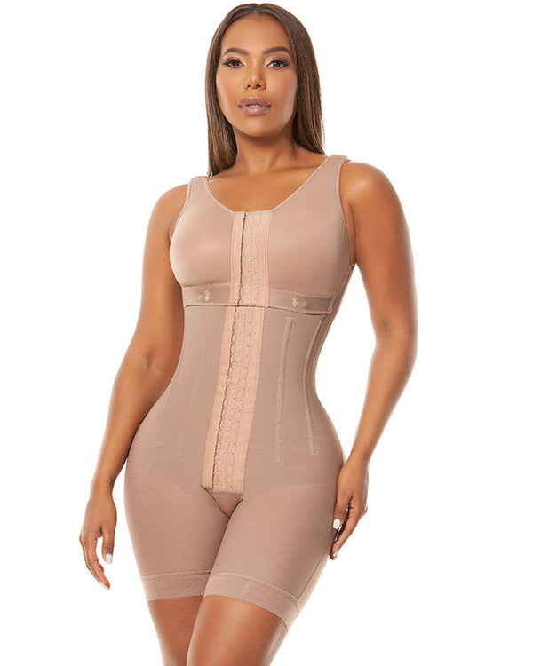 Women Fajas Bodyshaper 2033