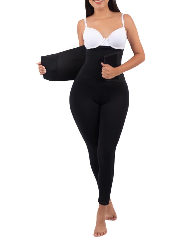 (Pre Sale)Hourglass Corset Trousers