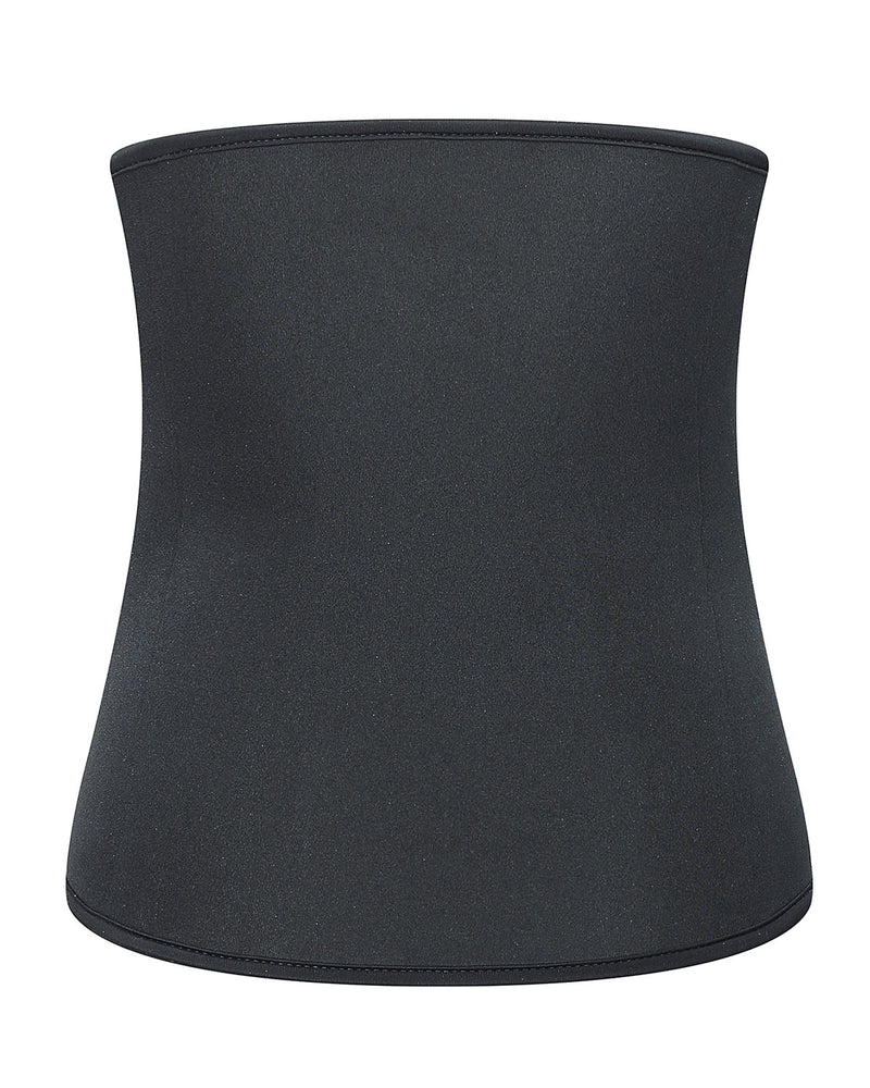 Club Rubber Tight -fitting And Comfortable Waist Training Device