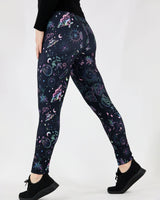 Columbia Print Leggings