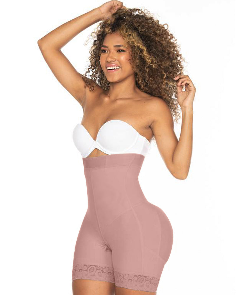 Low Back Shapewear | Invisible Bodysuit