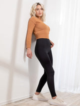 High Waisted Shaping Leggings