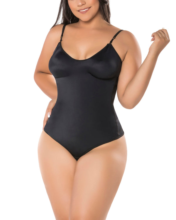 Waist Slimming Corset Shapewear