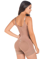 Postpartum Shapewear