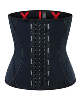 Steel Cross Premium Bondage Girdle