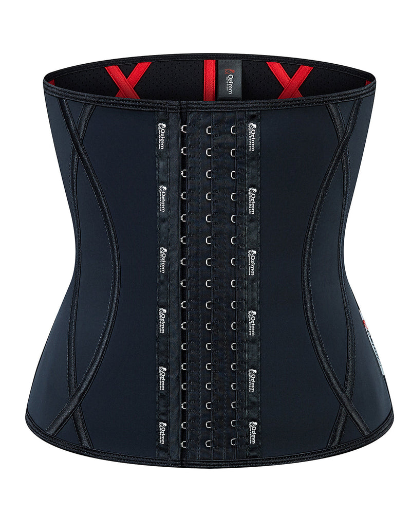 Steel Cross Premium Bondage Girdle