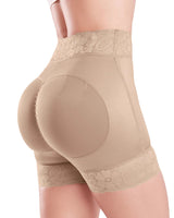 Medium Compression Sculpting Lift Shorts