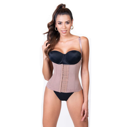 Sports Sculpting Latex Sculpting Top