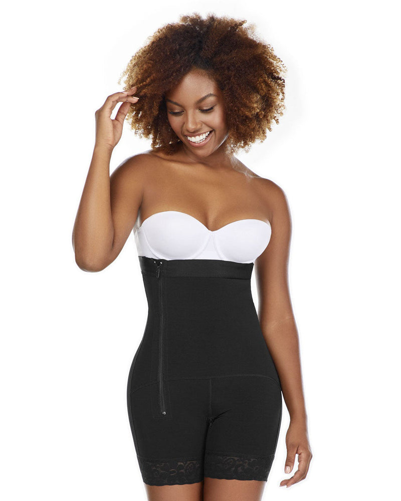 High-Waisted Shapewear For Women