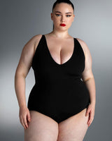 One Piece Shapewear