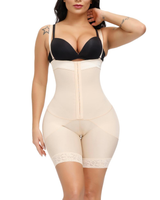 High Waist Tummy Control Body Shapewear Hip Enhancer Panties