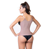 Sports Sculpting Latex Sculpting Top