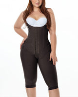 Hip lifting Corset Siamese Pants