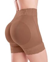 Medium Compression Sculpting Lift Shorts