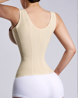 Women waist trainer corset hourglass vest