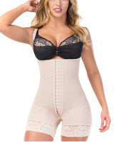 Butt Lifting Mid Thigh Shapewear