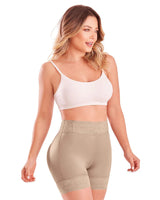 Medium Compression Sculpting Lift Shorts