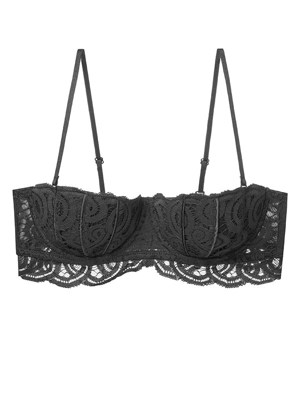 Sexy French Lace Bra