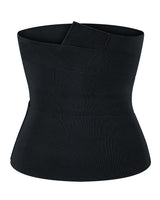 Hard Material No Size Ladies Stretch Corset With Cord Buckle