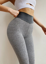 High Waist Gym Leggings