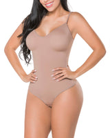 Waist Slimming Corset Shapewear