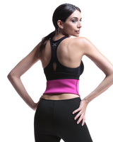 Club Rubber Tight -fitting And Comfortable Waist Training Device