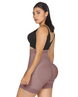 Booty Shaper Short High Waist