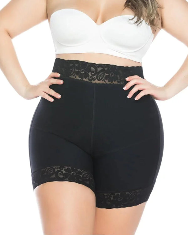 Slimming Butt Lifter Control Panty Underwear Shorts Ref 3072