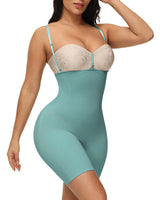 Seamless Stretch High Waist Tummy and Hip Lift Shapewear