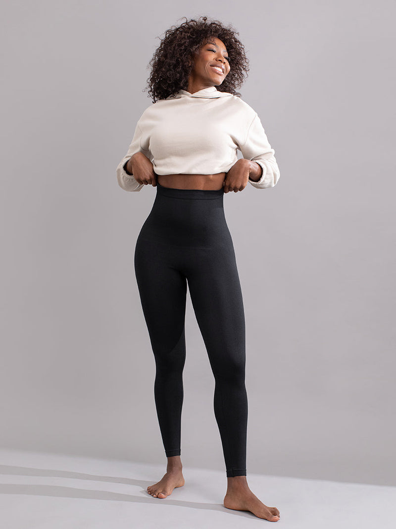 High Waisted Shaping Leggings