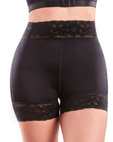 Medium Compression Sculpting Lift Shorts