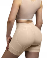 Post Liposuction High Compression Tummy Control Shorts