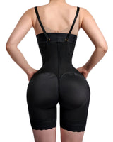 Women Body Hourglass Faja