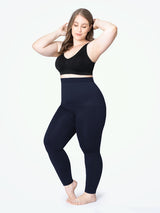 High Waisted Shaping Leggings