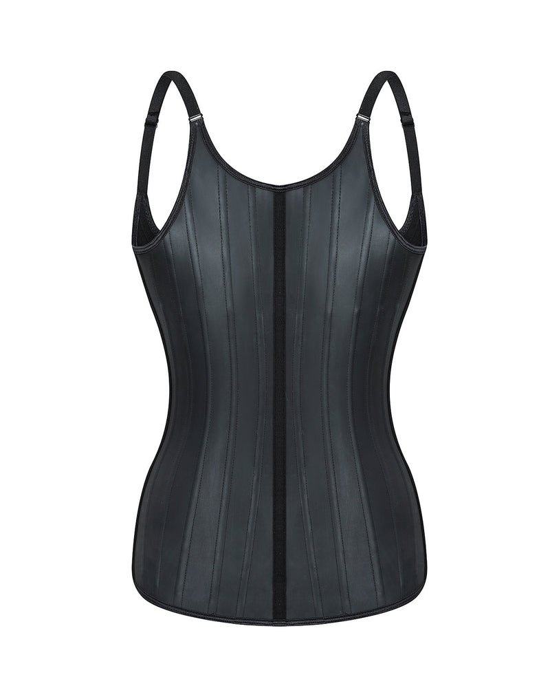 Sports Sculpting Latex Sculpting Top