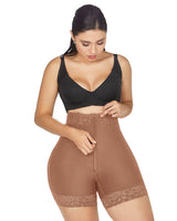 Booty Shaper Short High Waist