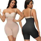 Seamless Stretch High Waist Tummy and Hip Lift Shapewear